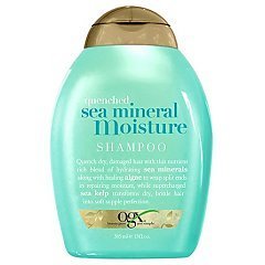 Organix Sea Mineral Moisture Shampoo 1/1