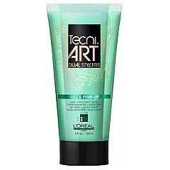 L'oreal Tecni Art Dual Stylers Liss & Pump-Up 1/1