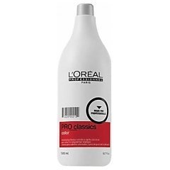 L'Oreal Professionel Pro Classics Color Shampoo 1/1