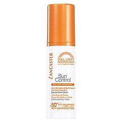 Lancaster Sun Control Anti-Wrinkles & Dark Spots Eye Contour Cream 1/1