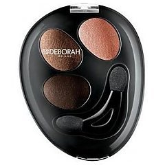 Deborah Trio Hi-Tech Eyeshadow 1/1