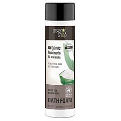 Organic Shop Dead Sea Spa Resort Bath Foam 1/1