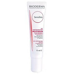 Bioderma Sensibio Eye Gel 1/1