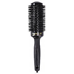 Olivia Garden Ceramic + Ion Thermal Brush Black 1/1