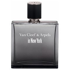 Van Cleef & Arpels In New York 1/1