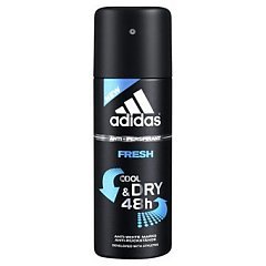 Adidas Fresh Cool & Dry 1/1