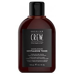 American Crew Shaving Skincare Revitalizing Toner 1/1