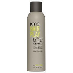 KMS California Hair Play Makeover Spray 1/1