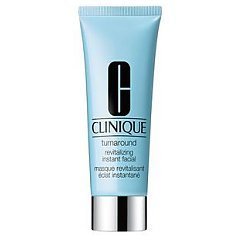 Clinique Turnaround Revitalizing Instant Facial 1/1