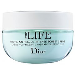 Christian Dior Hydra Life Hydration Rescue Intense Sorbet Creme 1/1