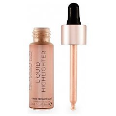 Makeup Revolution Liquid Highlighter V4 1/1