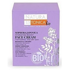 Natura Estonica Hydrating Boost Face Cream 1/1