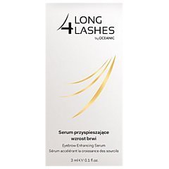 AA Long 4 Lashes Eyebrow Serum 1/1