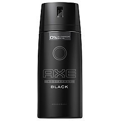Axe Black 1/1