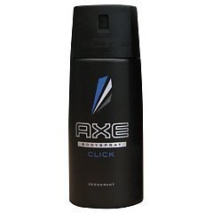 Axe Click Body Spray 1/1