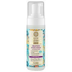 Natura Siberica Oblepikha Hair Styling Mousse 1/1