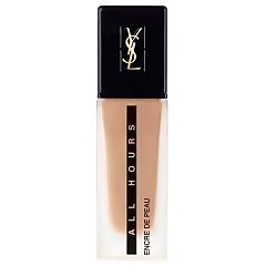 Yves Saint Laurent Encre De Peau All Hours Foundation 1/1