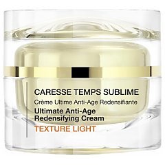 Qiriness Caresse Temps Sublime Ultimate Anti-Age Redensifying Cream Light Texture 1/1