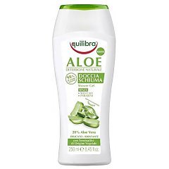 Equilibra Aloe Shower Gel 1/1