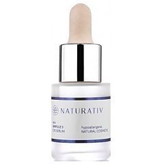 NATURATIV Eco Ampule 5 Serum Intensive Care Eye Area 1/1