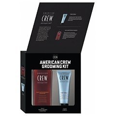 American Crew Grooming Kit 1/1