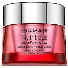 Estee Lauder Nutritious Super-Pomegranate Radiant Energy Moisture Creme 1/1