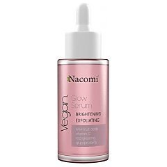 Nacomi Vegan Glow Serum 1/1