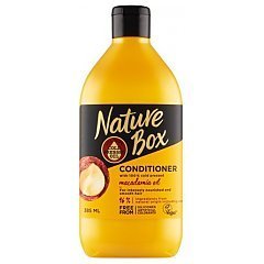 Nature Box Macadamia Oil Conditioner 1/1