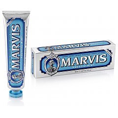 MARVIS Fluoride Toothpaste 1/1