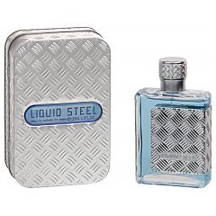 Linn Young Liquid Steel 1/1