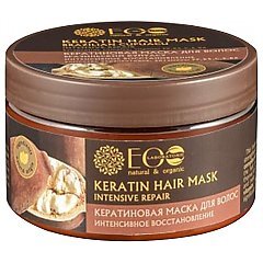 Ecolab Keratin Hair Mask 1/1
