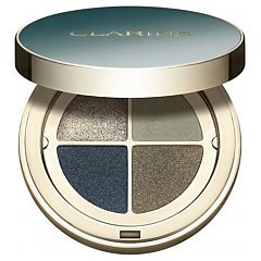 Clarins Eye Quartet Palette 1/1