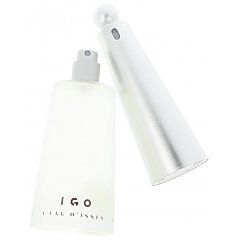 Issey Miyake L'Eau D'Issey pour Femme IGO 1/1