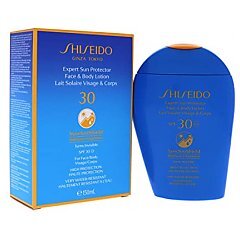Shiseido Expert Sun Protector Face & Body Lotion 1/1