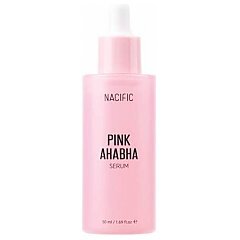Nacific Pink AHA-BHA Serum 1/1