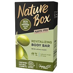 Nature Box Revitalizing Body Bar 1/1
