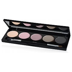 IsaDora Eye Shadow Palette 1/1