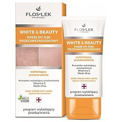 Floslek White & Beauty 1/1