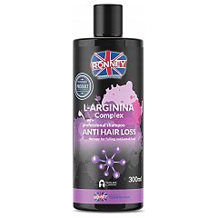 Ronney Professional L-Arginina Complex Shampoo Anti Hair Loss 1/1