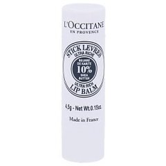 L'Occitane En Provence Shea Butter Lip Balm Stick 1/1