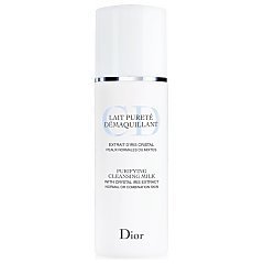 Christian Dior Purifying Cleansing Milk 1/1