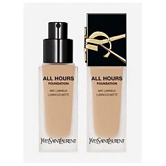 Yves Saint Laurent All Hours Foundation Luminous Matte 1/1