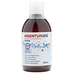 Aura Herbals Argentum 200 1/1