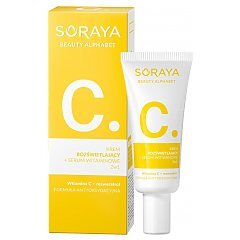 Soraya Beauty Alphabet Wit.C 1/1