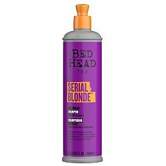 Tigi Bed Head Serial Blonde Shampoo 1/1