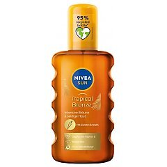 Nivea Intense Bronze 1/1