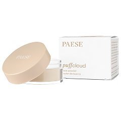 Paese Puff Cloud Face Powder 1/1