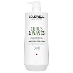 Goldwell Dualsenses Curls & Waves Hydrating Shampoo 1/1