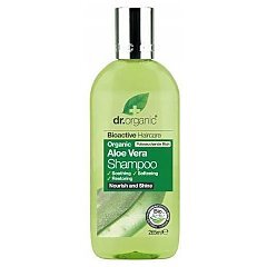 Dr.Organic Aloe Vera Shampoo 1/1