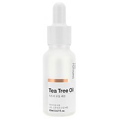 The Potions Tea Tree Oil 1/1